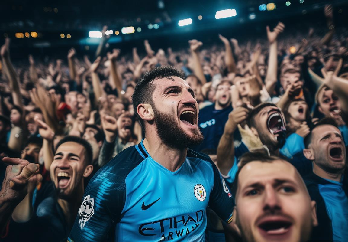 欧冠半决赛曼城逆转皇家马德里，西甲豪门止步却可专注国内赛场