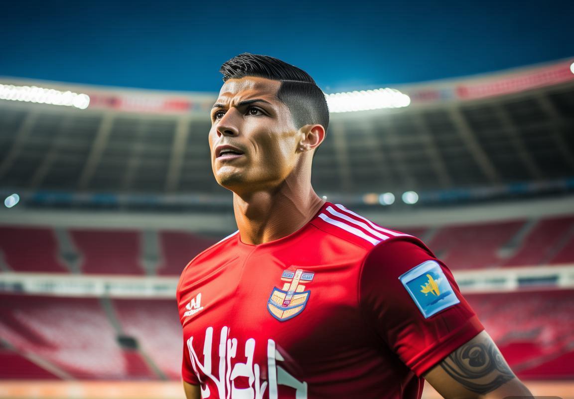 皇马登顶全球足球俱乐部流量排行榜，C罗与梅西引领豪门与新兴势力关注热潮