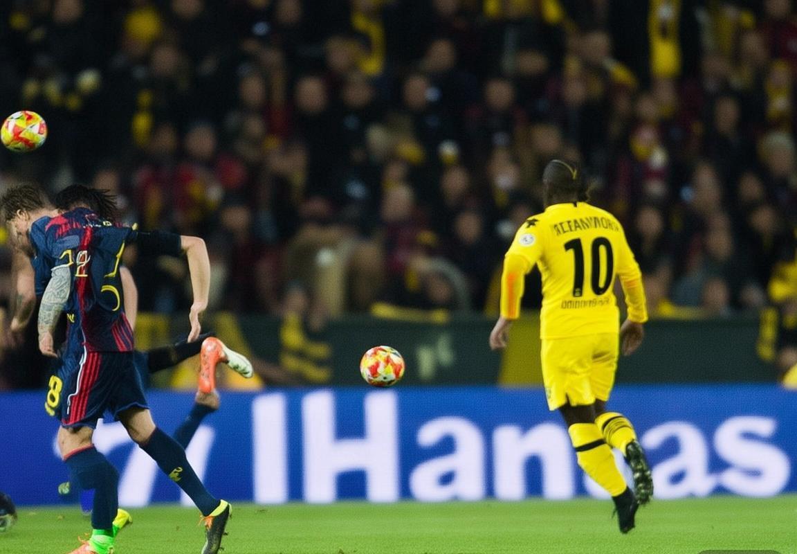 欧冠16强诞生！死亡之组巴黎圣日耳曼惊险晋级，多特蒙德头名出线，淘汰赛前瞻强强对话